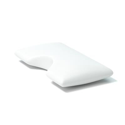 PolarCarbon Memory Foam Pillow