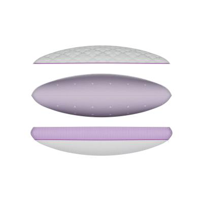 Lavender Pillow