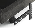 Headboard brackets