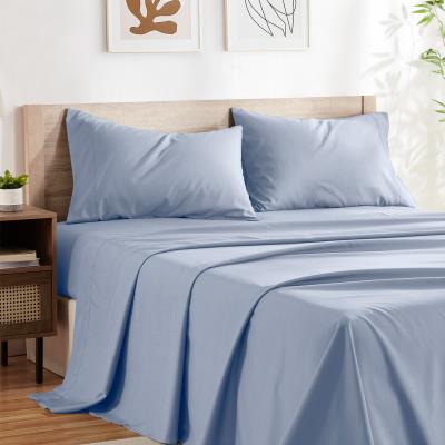 Bamboo Sheet Set