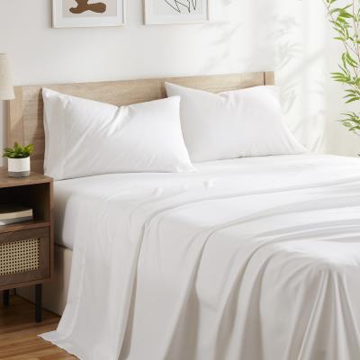 Bamboo Sheet Set