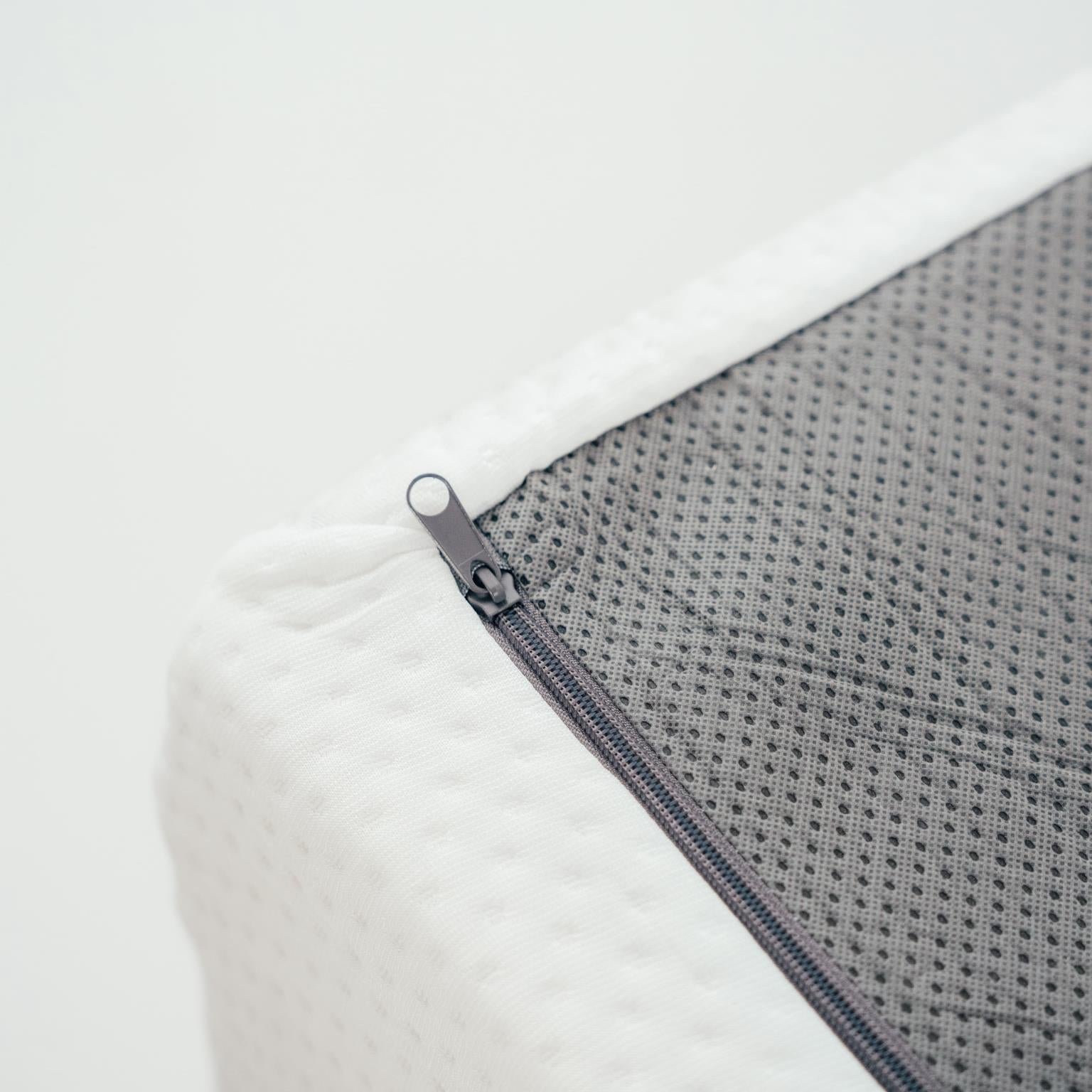 Green Tea & Graphite Memory Foam Mattress