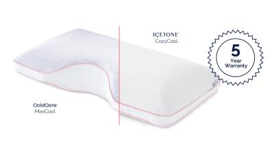 Cool Control Pillow