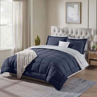 Bed in a Bag Reversible