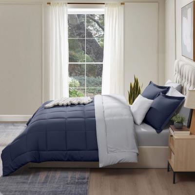 Bed in a Bag Reversible