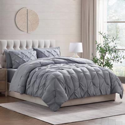 Bed in a Bag Pinch Pleat