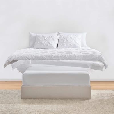 Bed in a Bag Pinch Pleat