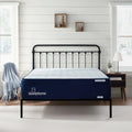 Adjustable Firm to Plush 14'' Hybrid Mattress