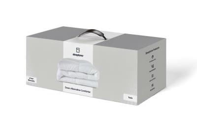 Down Alternative Comforter