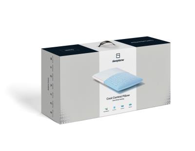 Cool Control Pillow