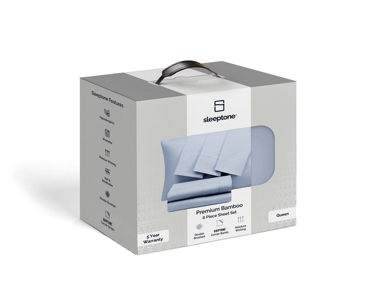 Premium Bamboo Sheet