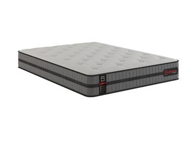 10-Inch Firm Hybrid Mattress
