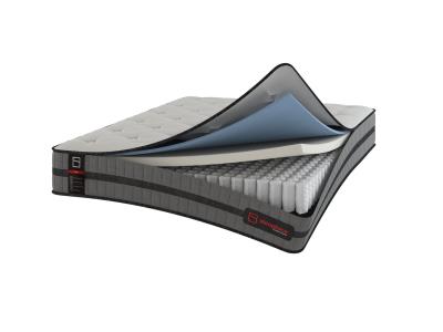 10-Inch Firm Hybrid Mattress