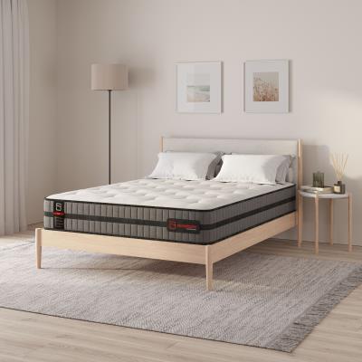 10-Inch Firm Hybrid Mattress