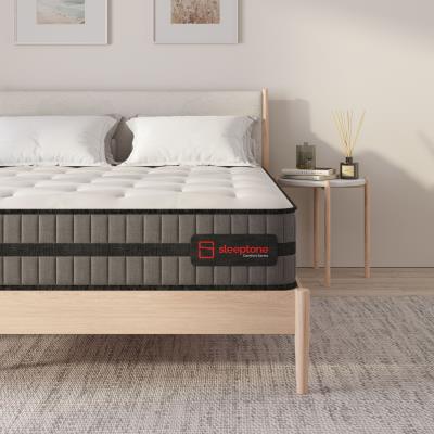 10-Inch Firm Hybrid Mattress