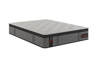12-Inch Firm Hybrid Mattress
