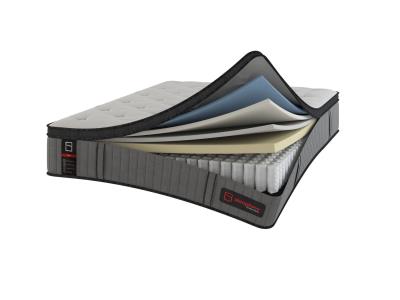 12-Inch Firm Hybrid Mattress