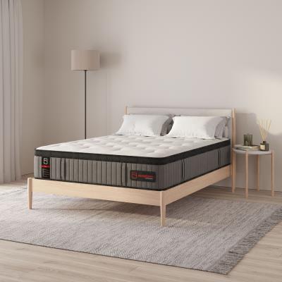 12-Inch Firm Hybrid Mattress
