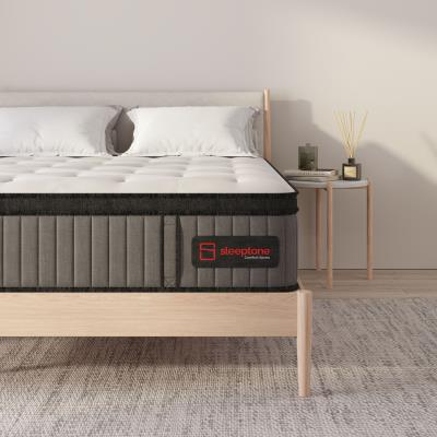 12-Inch Firm Hybrid Mattress