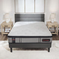12-Inch Firm Hybrid Mattress