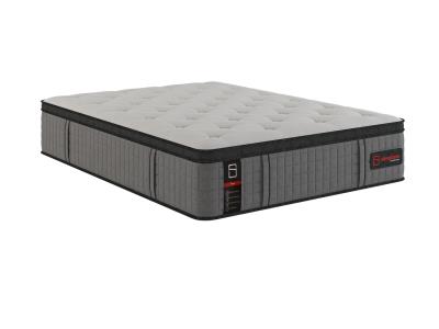 14-Inch Plush Hybrid Mattress