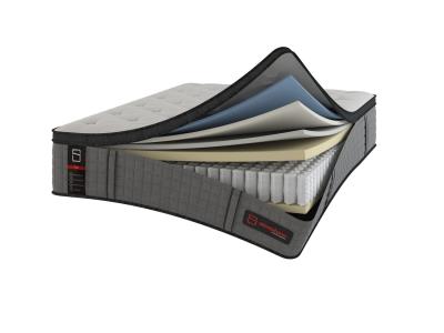 14-Inch Plush Hybrid Mattress