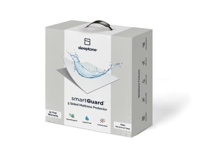 Waterproof Smartguard Mattress Protectors