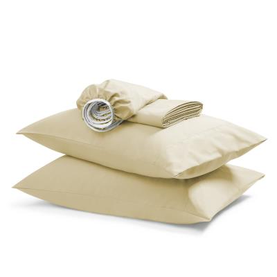Bamboo Sheet Set