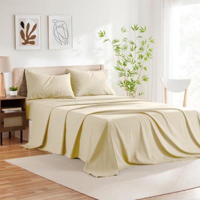 Premium Bamboo Sheet