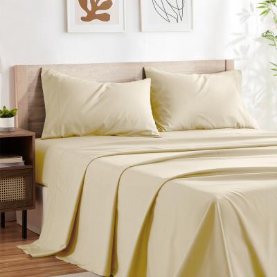 Bamboo Sheet Set