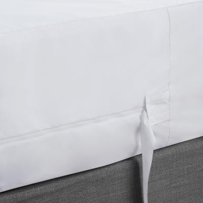 Waterproof Zippered Mattress Encasement