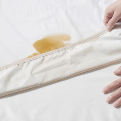 Waterproof Zippered Mattress Encasement