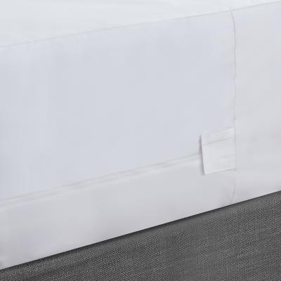 Waterproof Zippered Mattress Encasement