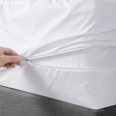 Waterproof Zippered Mattress Encasement