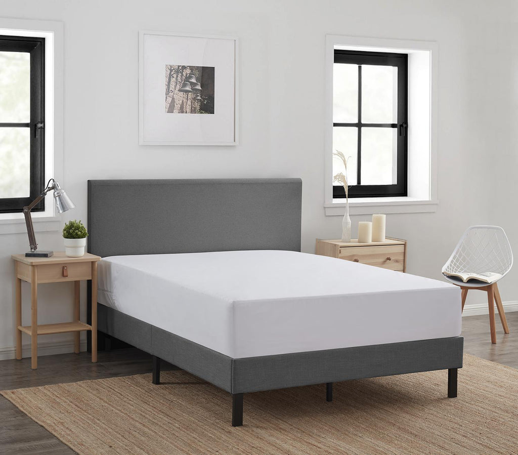 Waterproof Zippered Mattress Encasement