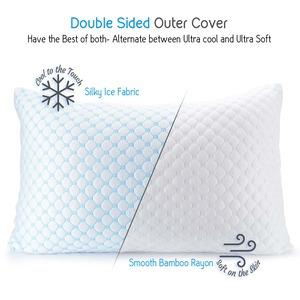 Cooling Pillows