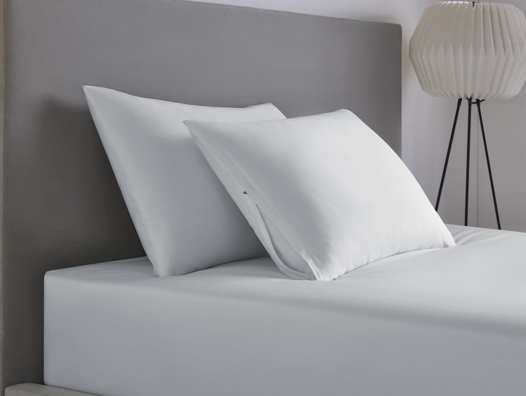 Waterproof Smartguard Pillow Protectors