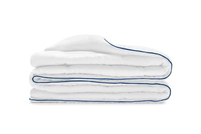 Feather and Down Comforter