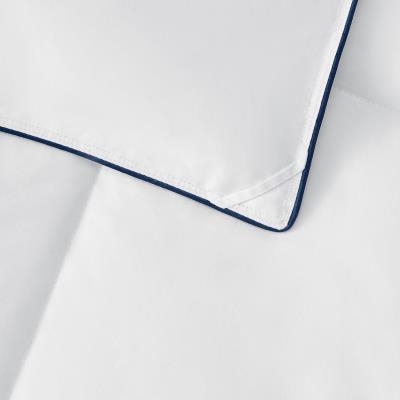 Feather and Down Comforter